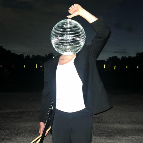 Don't Say You Love Me (2017) cover art