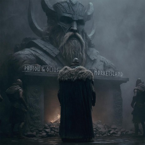 Hall of Serpents (feat. Chaigidel) cover art
