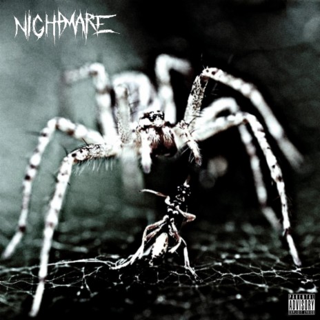 Nightmare cover art