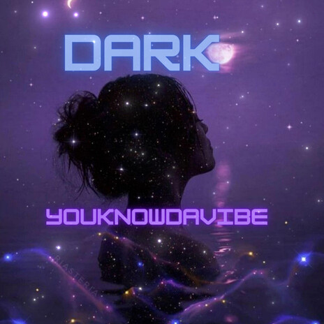Dark cover art