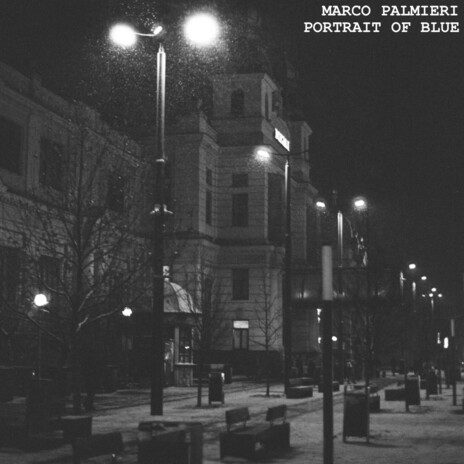 Portrait of Blue cover art