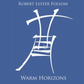 Warm Horizons cover art