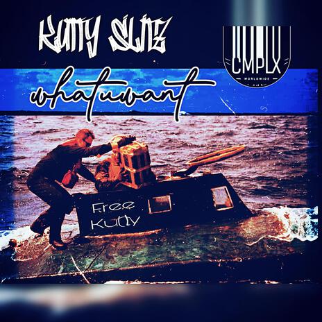 WhatuWant ft. Kutty Slitz & Publik cover art