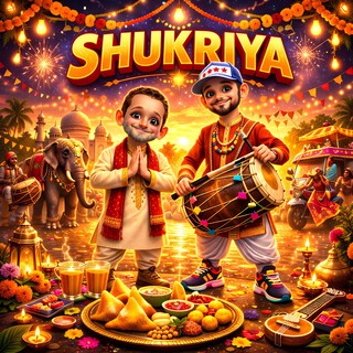 Shukriya