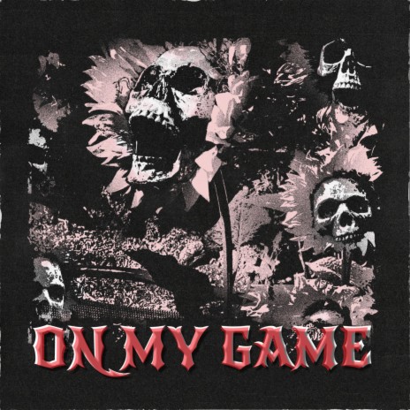 On My Game ft. Manny Force cover art