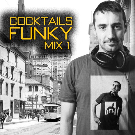 Funky Fiesta (3) cover art
