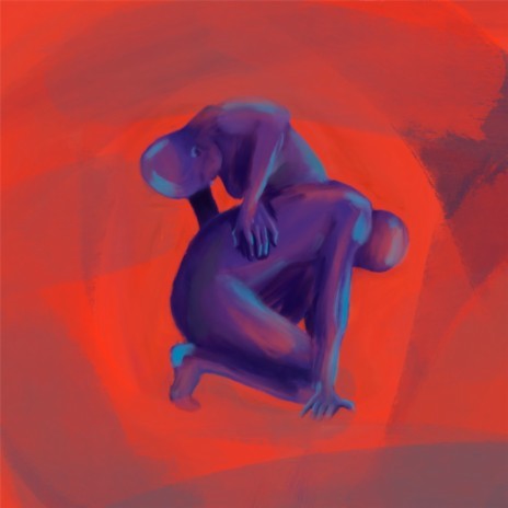 Kwame cover art