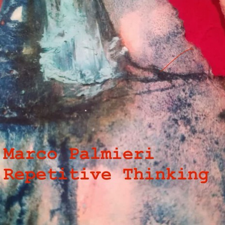 Repetitive Thinking cover art