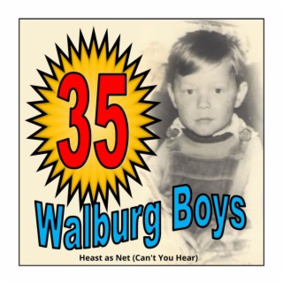 Walburg Boys