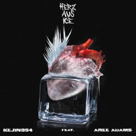 Herz aus Ice ft. Aree Adams
