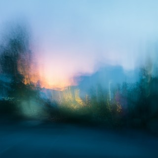 Quiet Latitude cover art