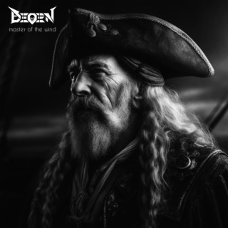 Master of the Wind cover art