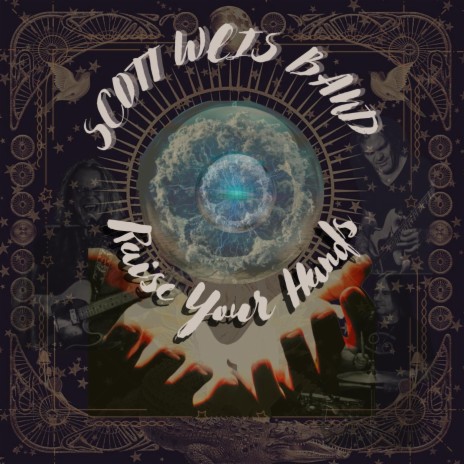 Judgement Day cover art