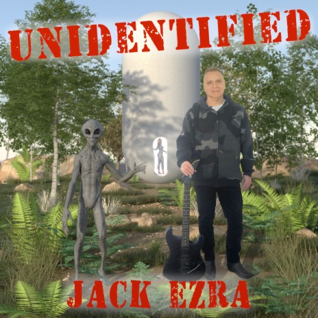 Am I the Only One cover art