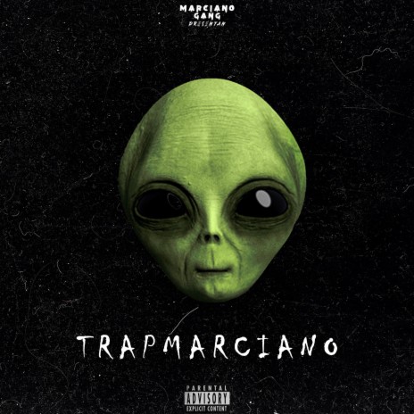 Fake cover art