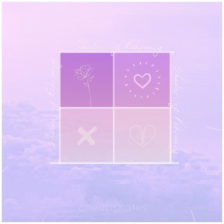 Shades of February