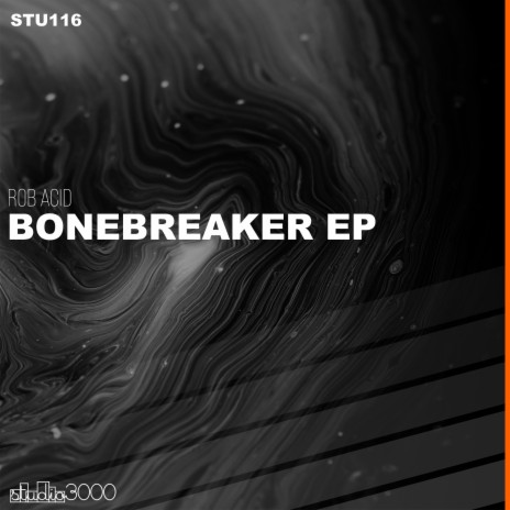 Bonebreaker (Original Mix) cover art