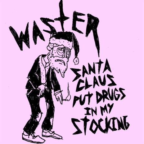 Problem With Authority cover art