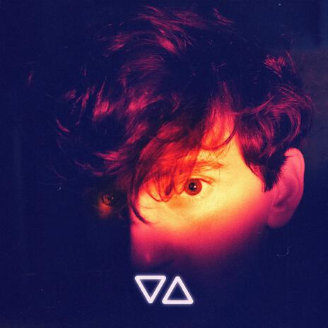 Pretending To Be Someone I'm Not cover art