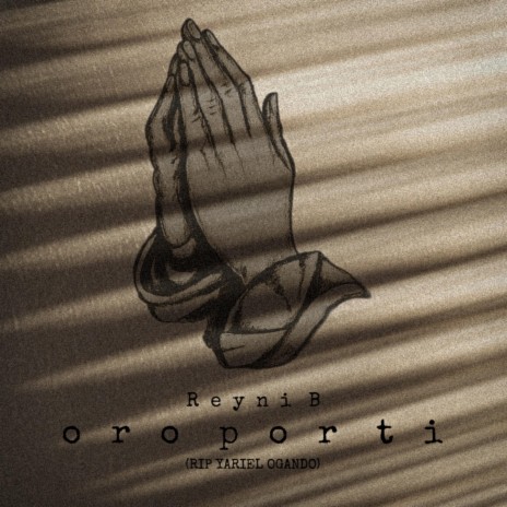 Oro por Ti cover art