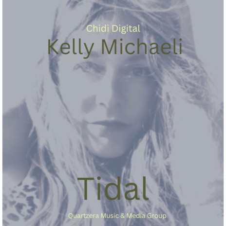 Tidal ft. Kelly Michaeli cover art