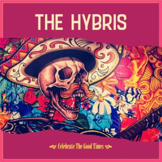 Celebrate The Good Times cover art
