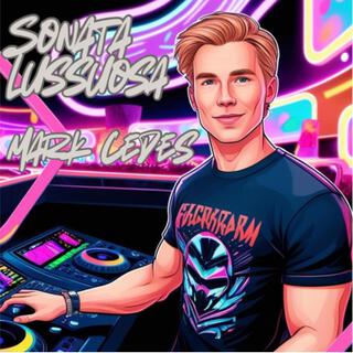 Sonata Lussuosa cover art