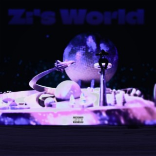 Zi's World