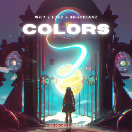 Colors ft. WiLY, Argodianz, Sitt Naing Lin, Wai Yan Lin & Aung Hset Hmu Paing
