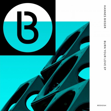 Burn Your Love ft. Juan Hansen cover art
