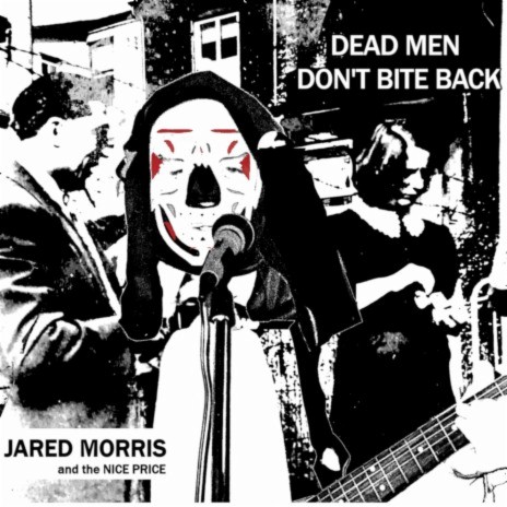 Maybe Someday (Sons of Bitches Will Pay)