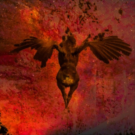 A Deer in the Headlights of Love cover art