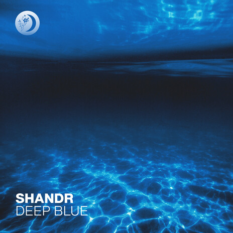 Deep Blue cover art