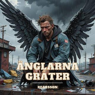 Änglarna gråter