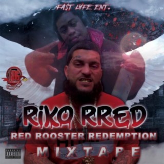 Riko Rred