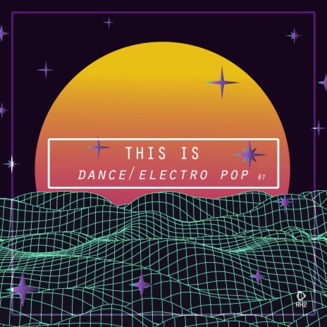Love It Like That (Original Mix) cover art