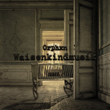 Low Frequency cover art