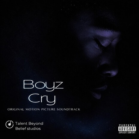 Boyz Cry (Boyz Cry Soundtrack) cover art