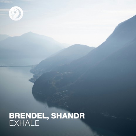 Exhale ft. Brendel cover art