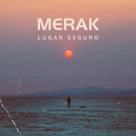 Lugar Seguro cover art