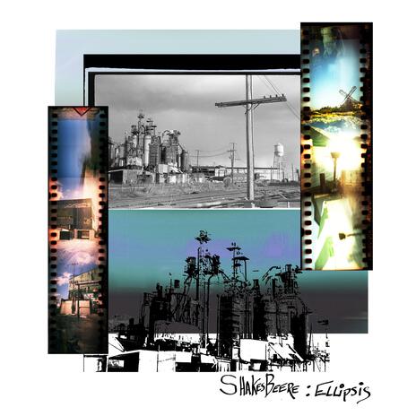 of Mud & Stars... cover art