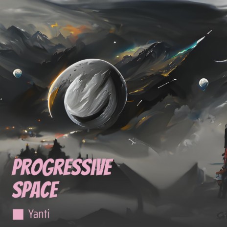 Progressive Space