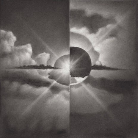 GLASS CANNON cover art