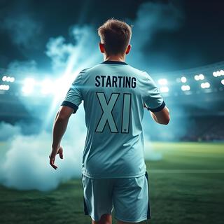 Starting XI