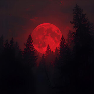 Luna Llena