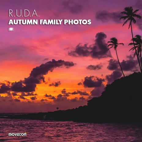 Autumn Family Photos (Original Mix) cover art