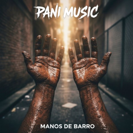Cinturón De Barrio cover art