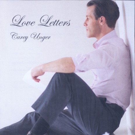 Love cover art
