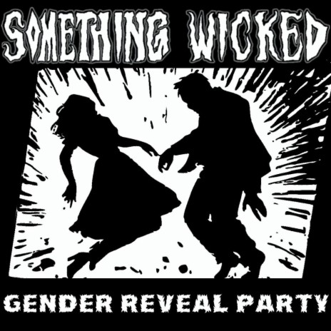 Gender Reveal Party (DEMO) cover art