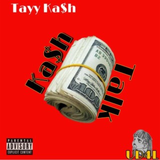 Tayy Ka$h